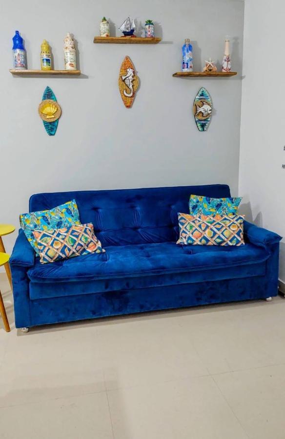 Apto Centro Ubatuba Com Varanda Gourmet, Suite E Piscina מראה חיצוני תמונה