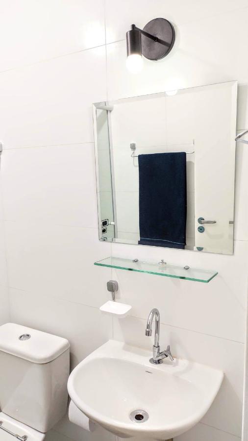 Apto Centro Ubatuba Com Varanda Gourmet, Suite E Piscina מראה חיצוני תמונה